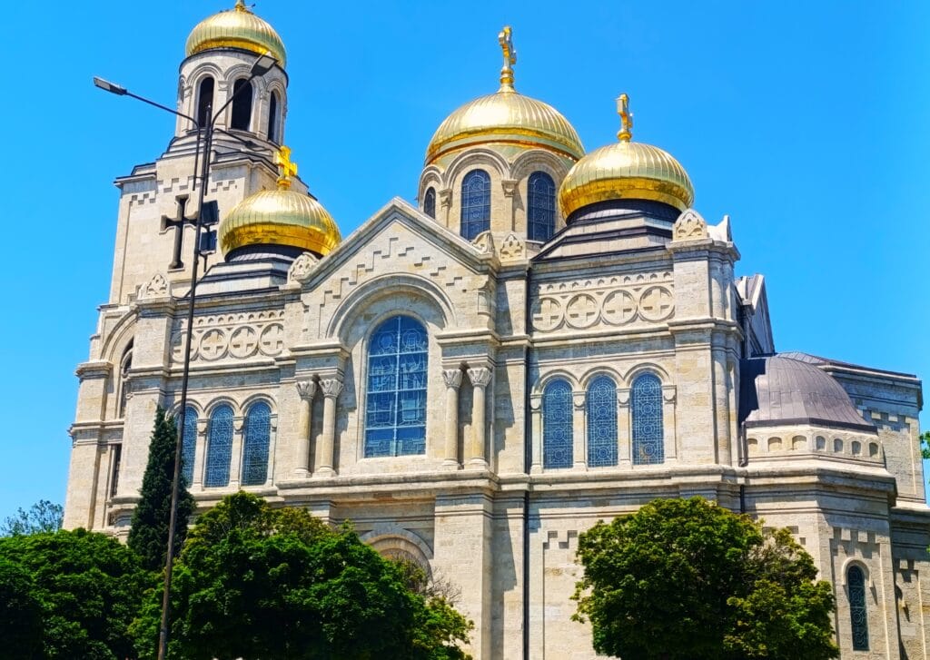 катедрала