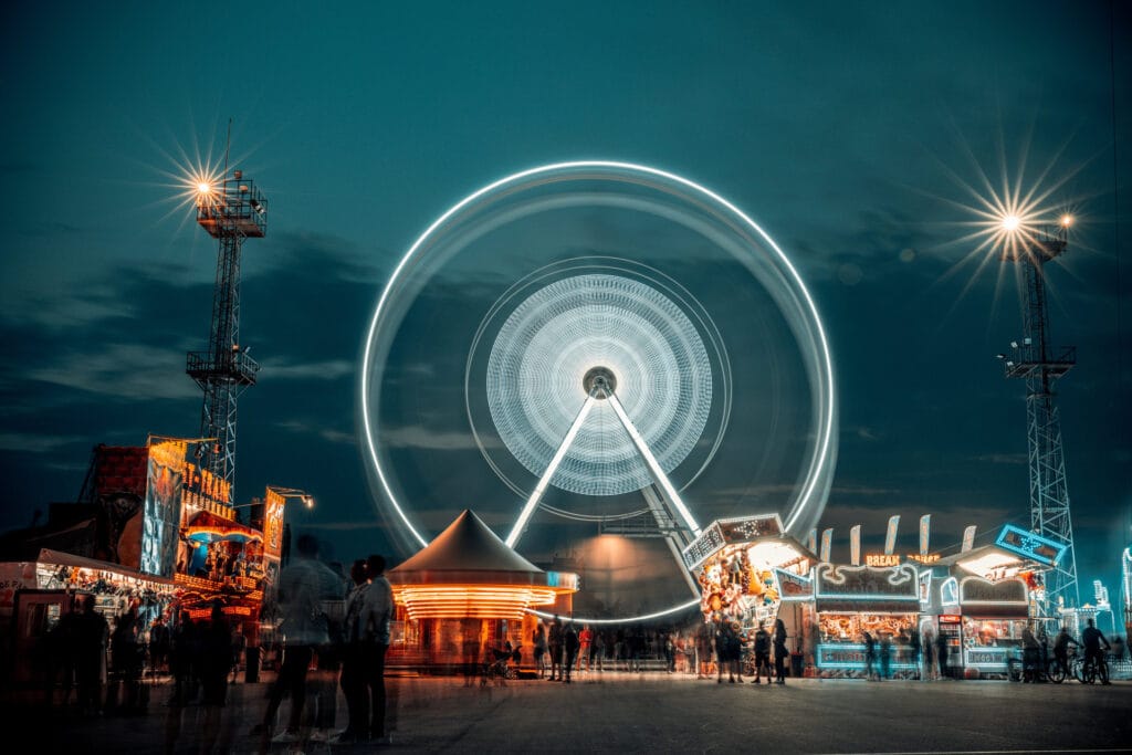 varna fun port