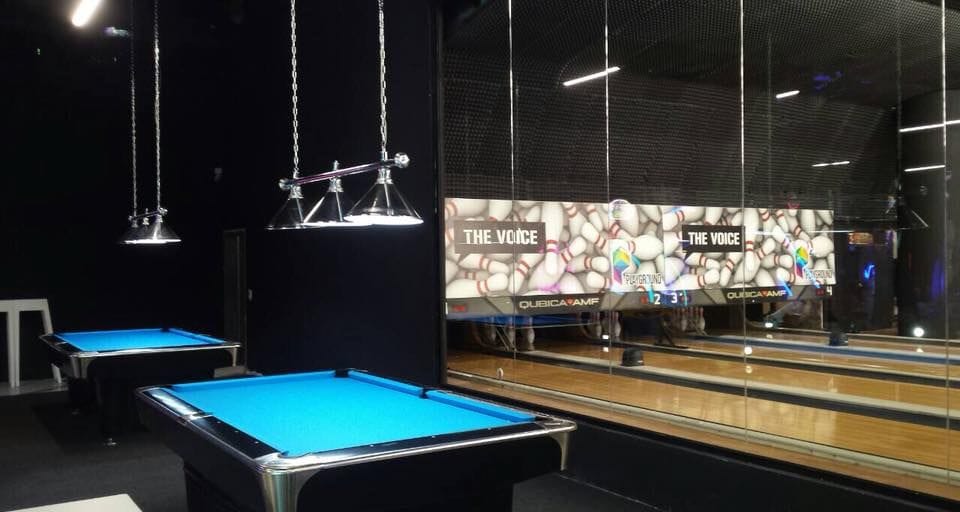 playground grand mall