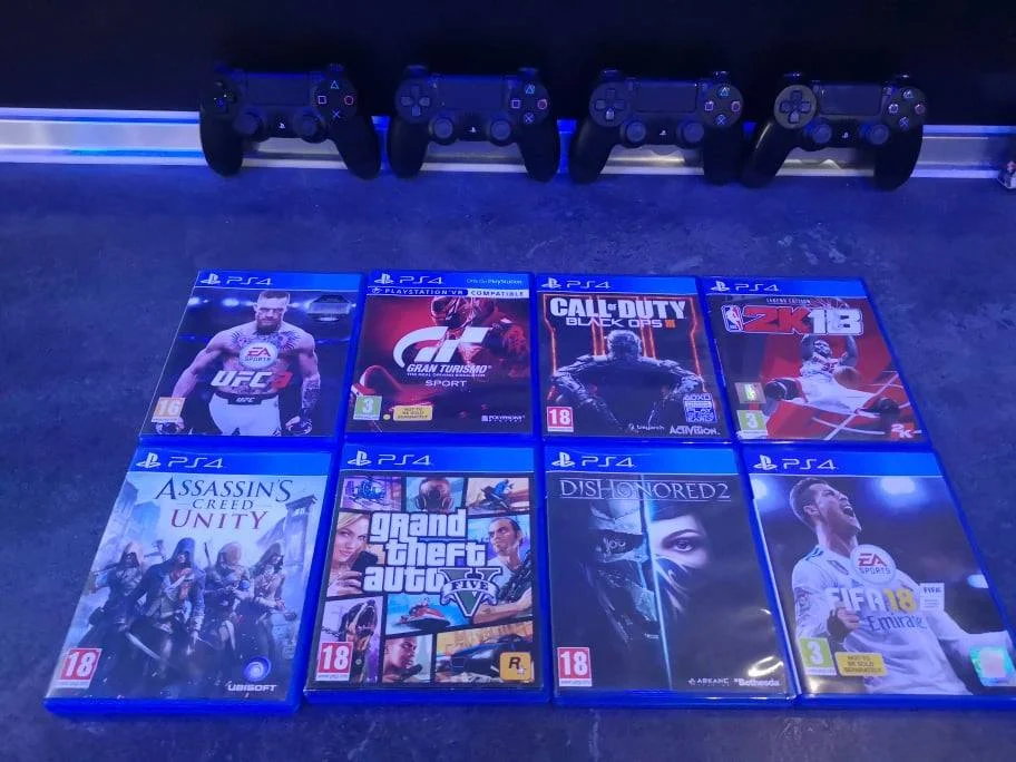playstation