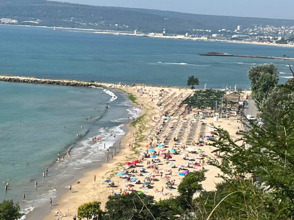 плаж-рапонги-ивица