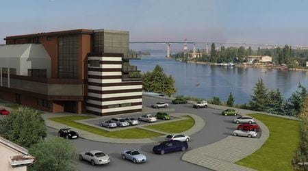 city center Asparuhovo