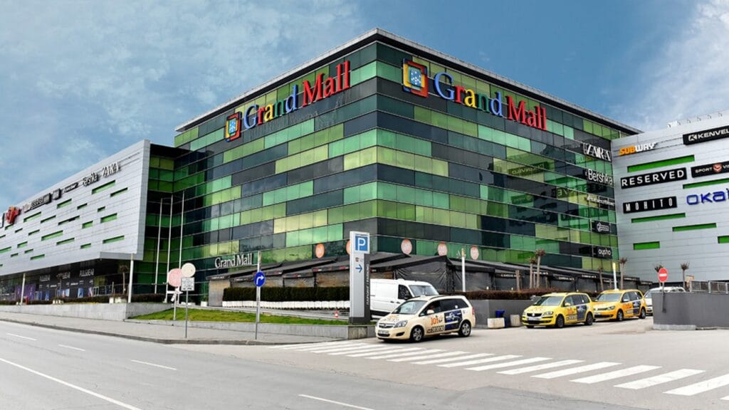 grand mall