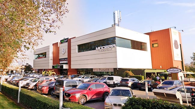 parkmart