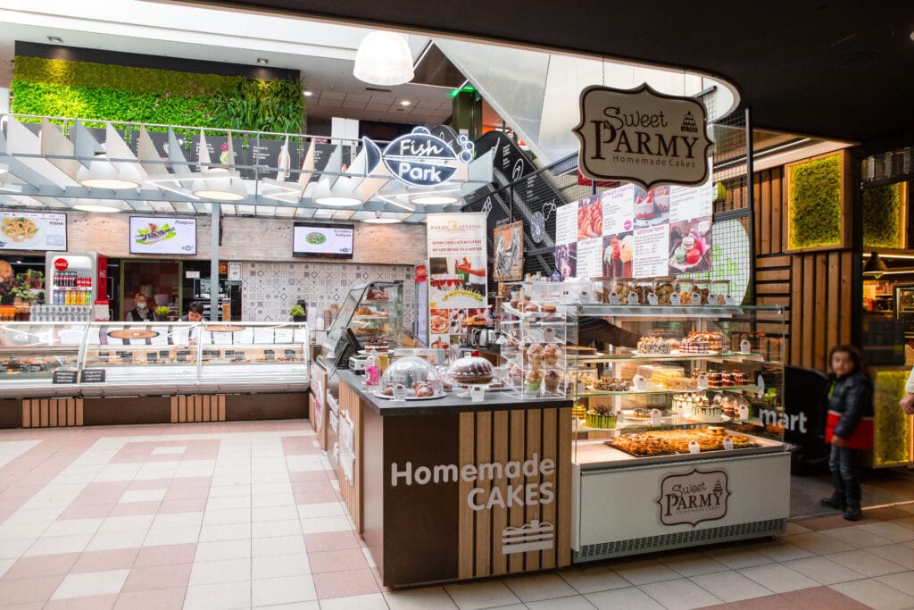parkmart