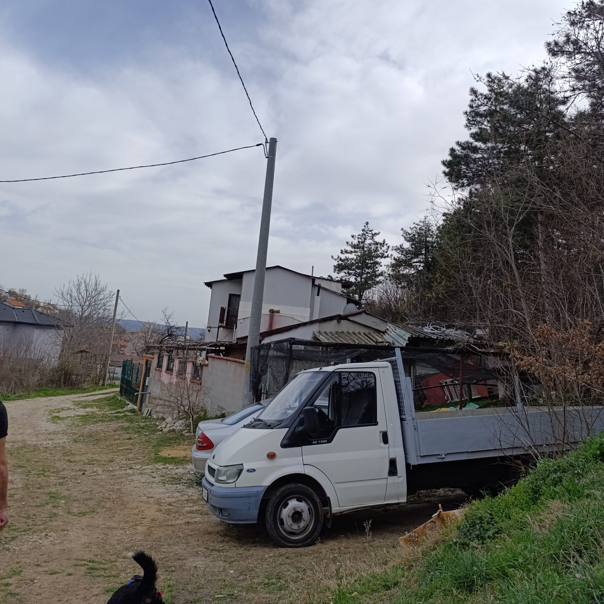 местност Върбанова Тумба