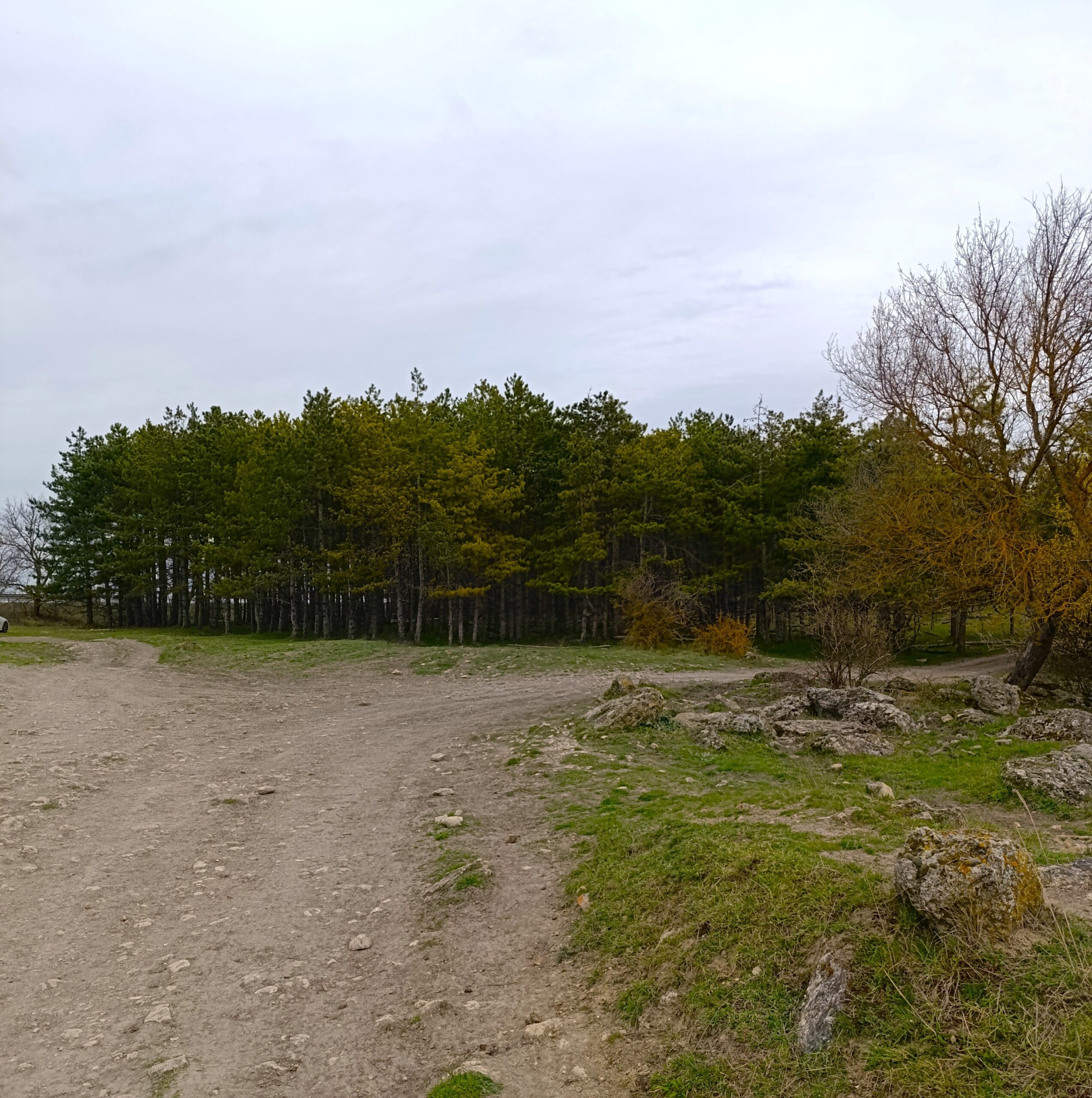 Аксаковска панорама 