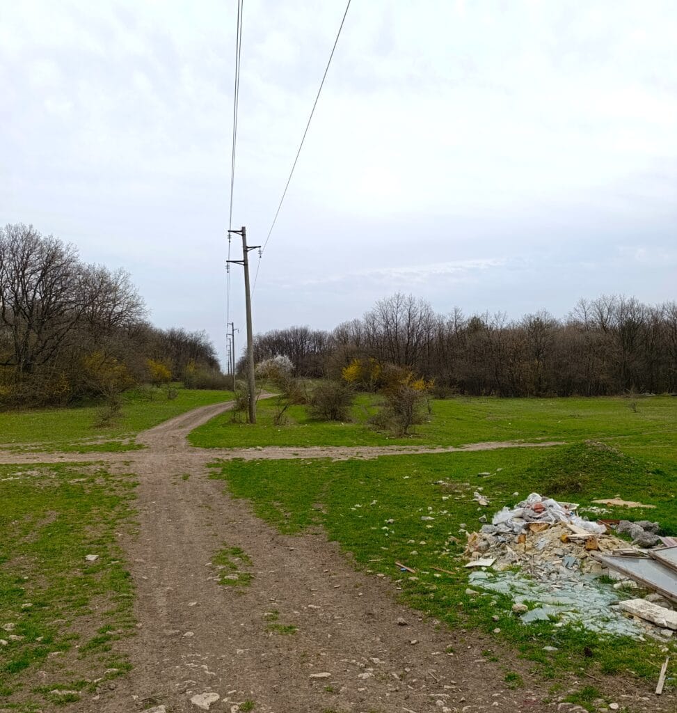 Поляна Ловна чешма