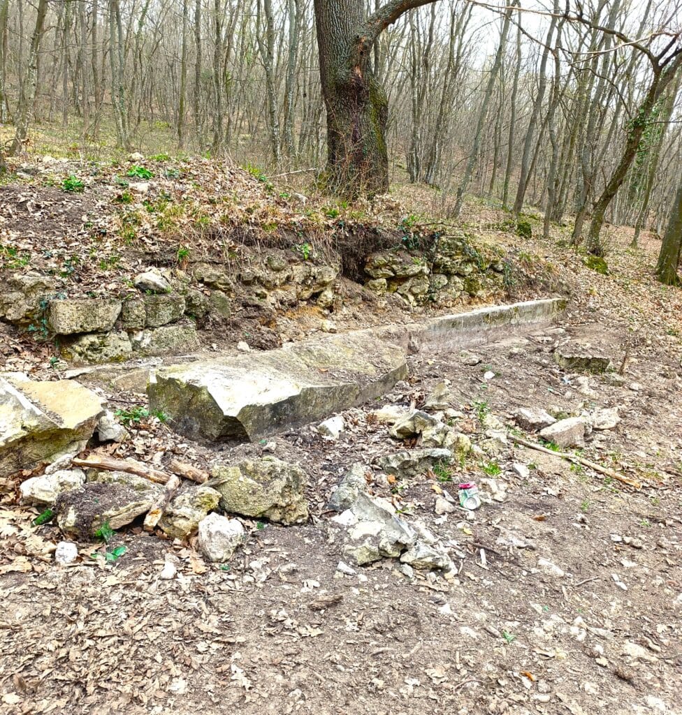 стара чешма