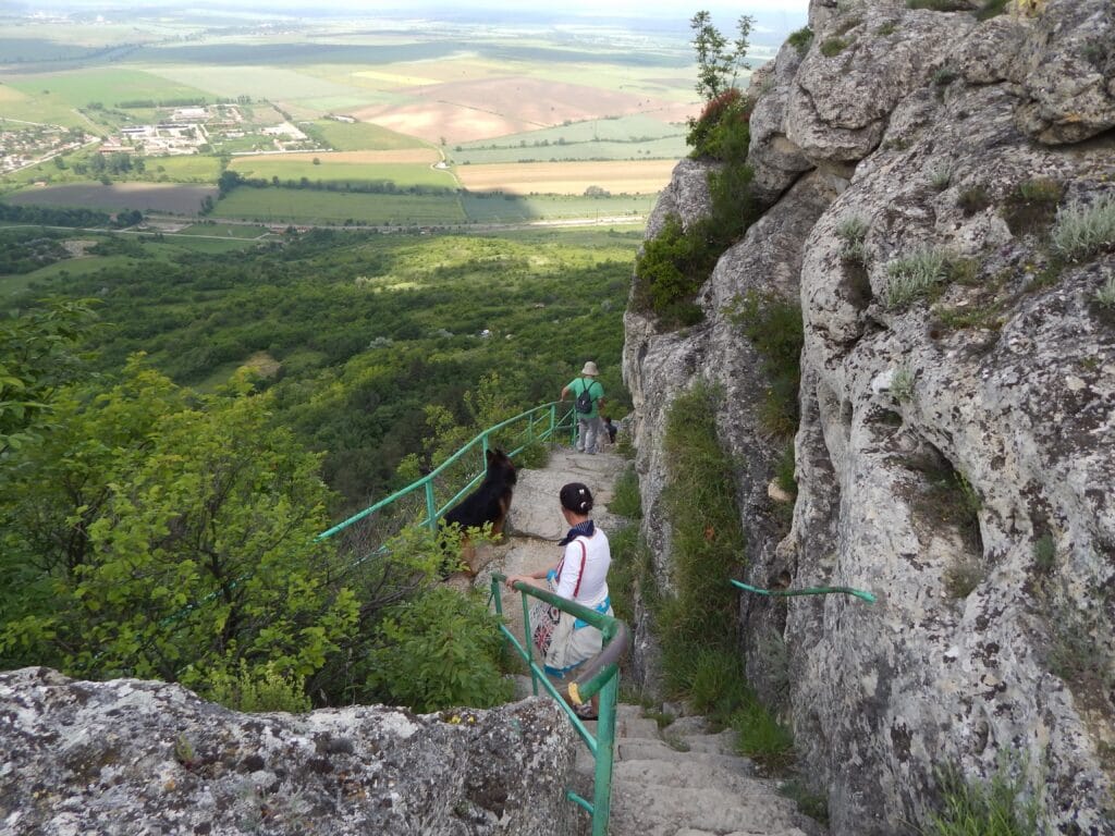 мадарски конник