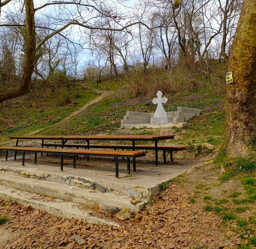 беседки Аксаково