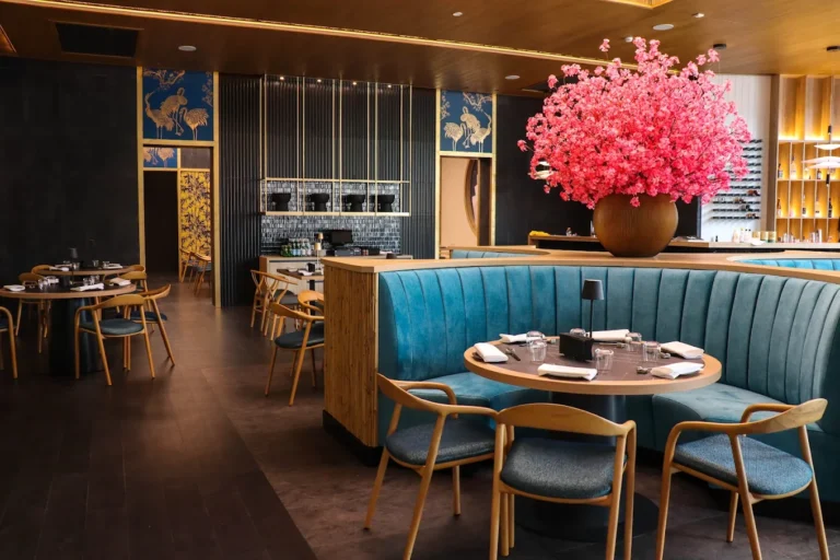 kampai restaurant