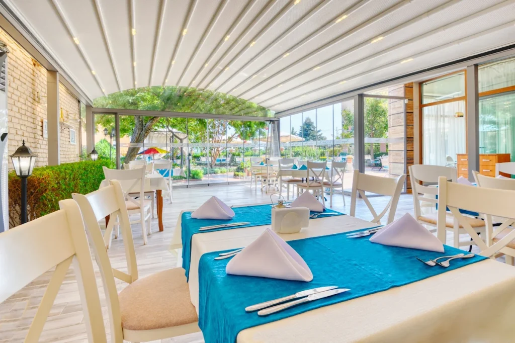 Jardin Blanc