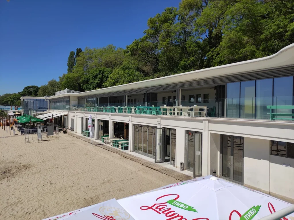 restaurant nord