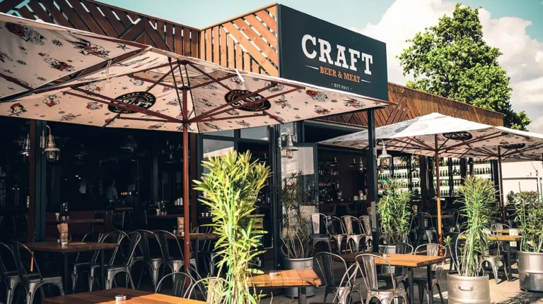 craft port varna