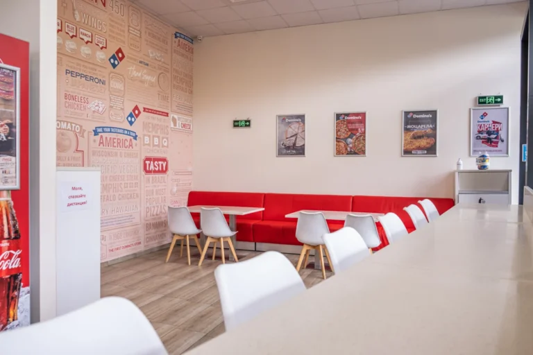 dominos delta planet mall