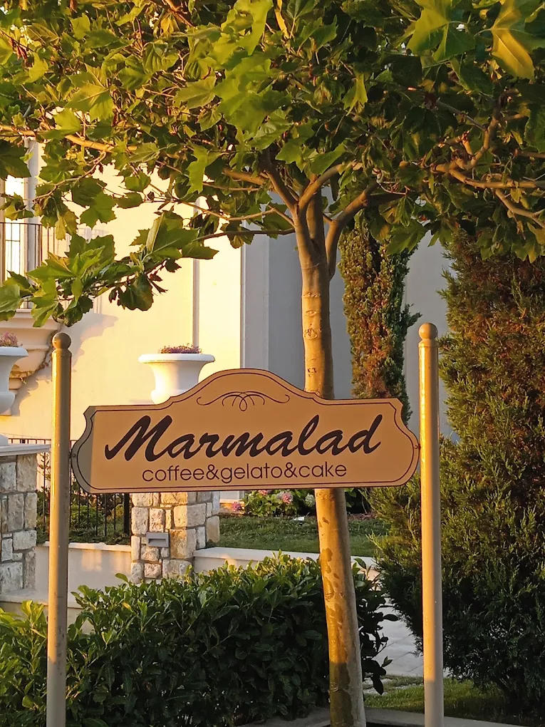 marmalad st constantine