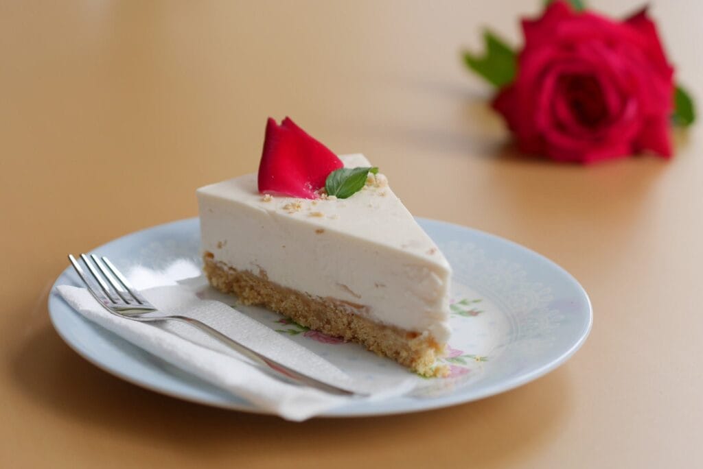 sweet rose