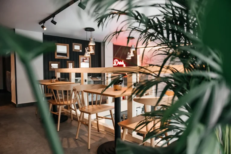 zerno bar