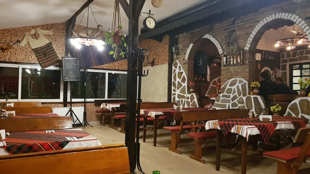 балканска скара