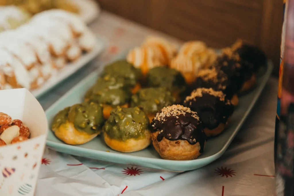 nibbles of sins