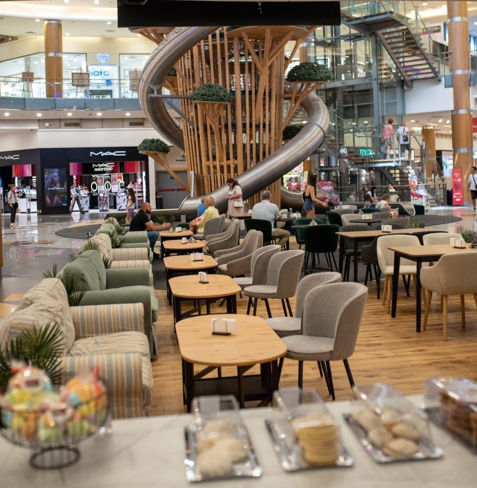 sweet parmy delta planet mall