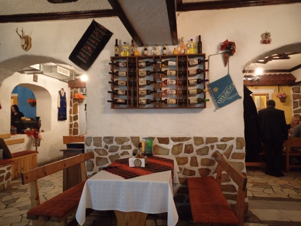 балканска скара