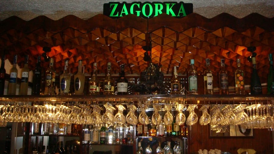 балканска скара