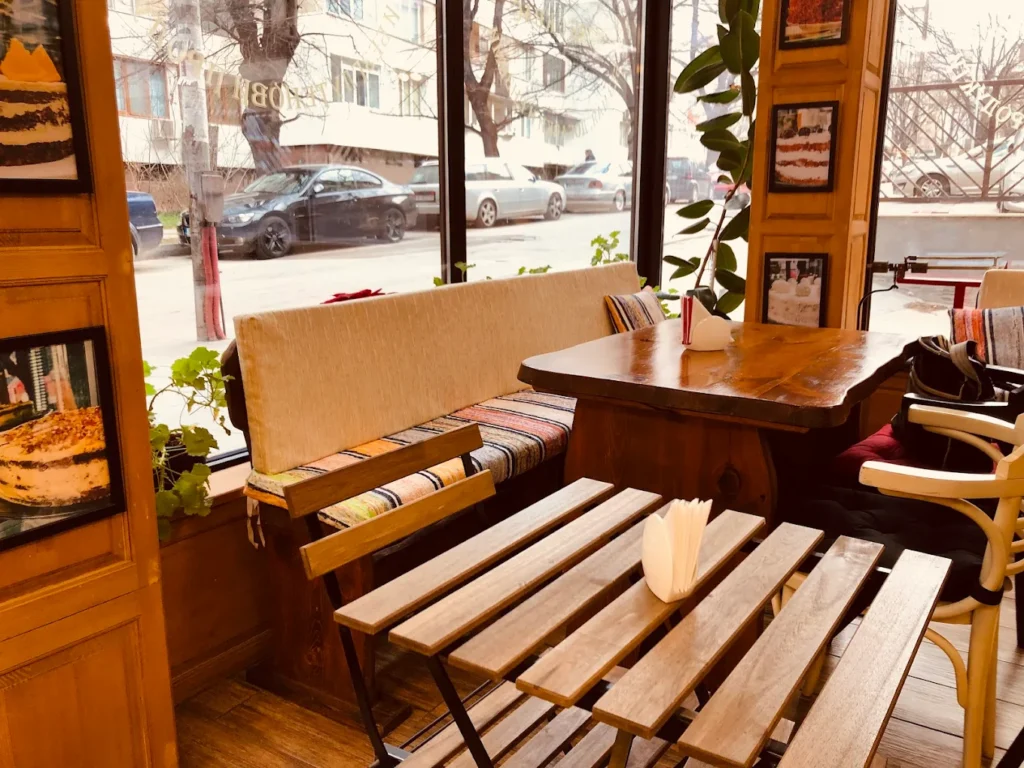 пекарна левски