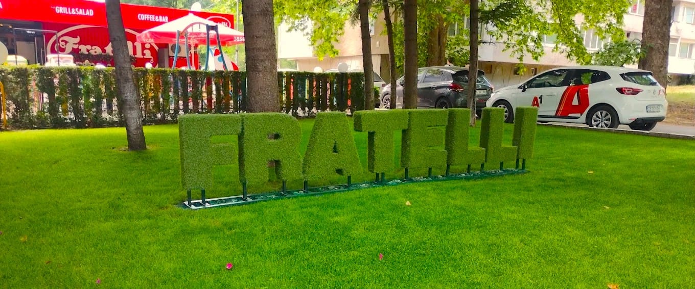 фратели чайка
