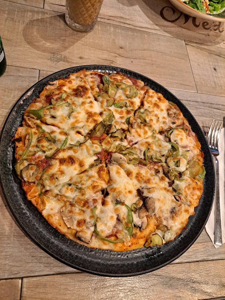 fratelli menu