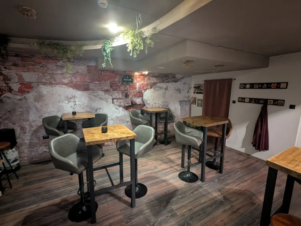 bar zeppelin 