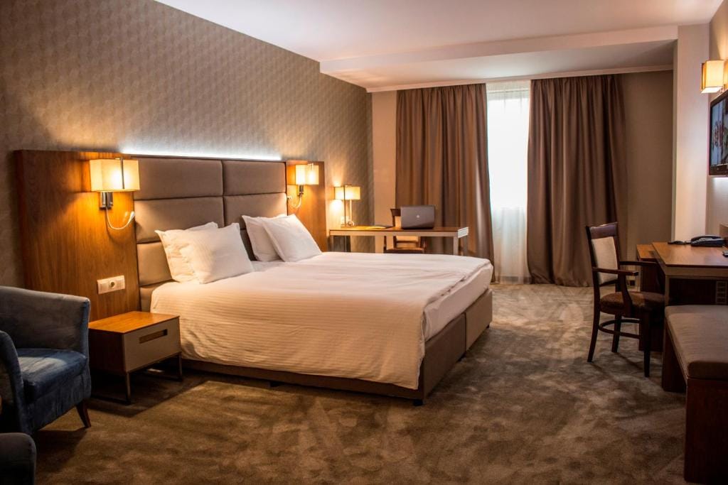 hotels in varna