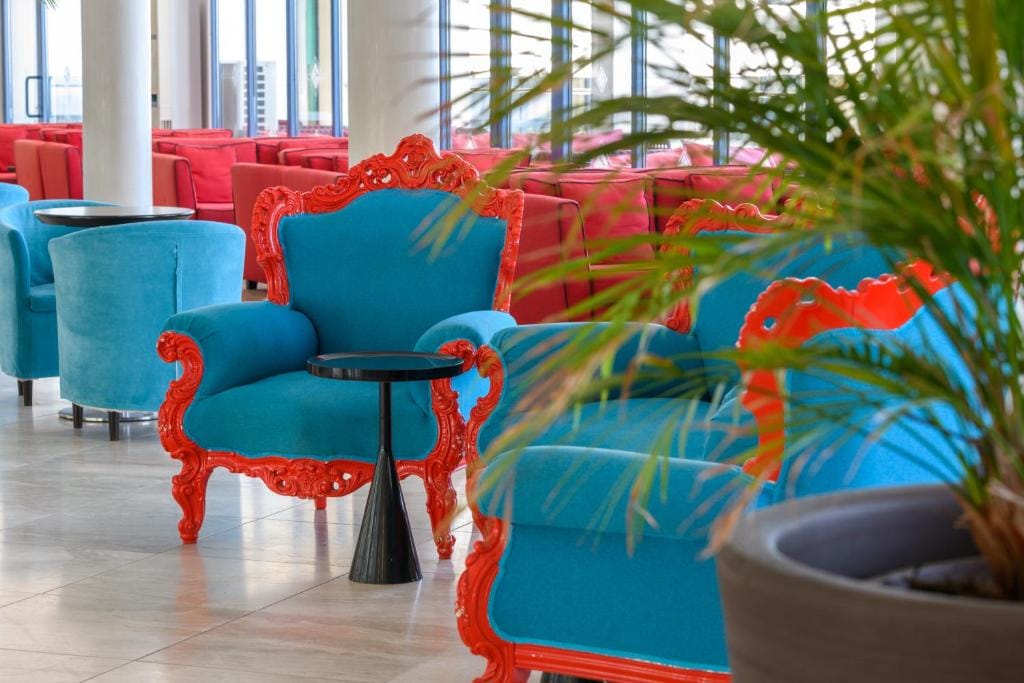 azalia beach hotel