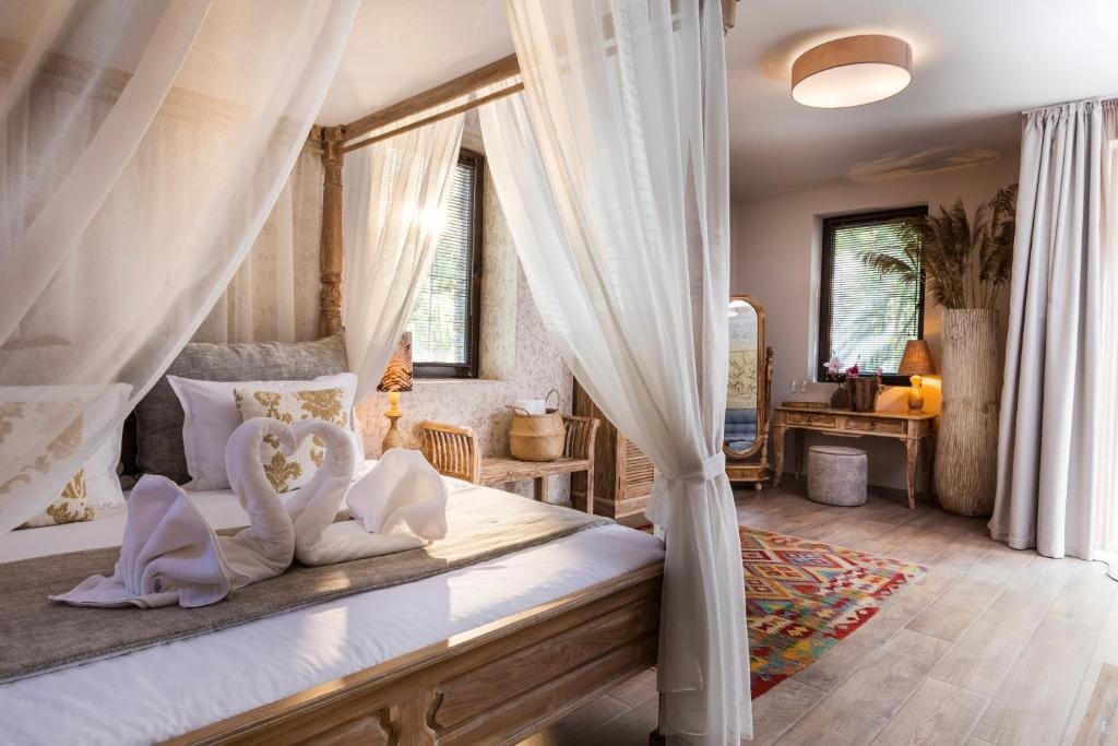 hotel horizont
