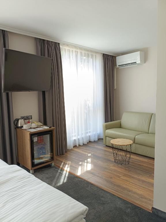 hotel hugo