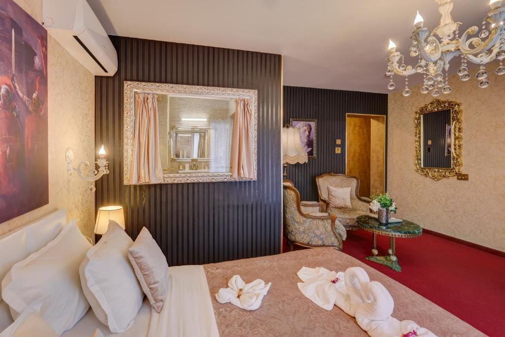 hotel imperia