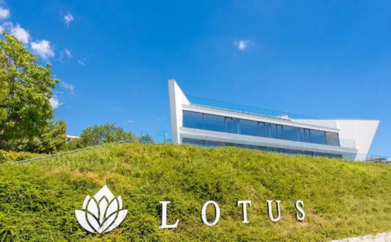 lotus