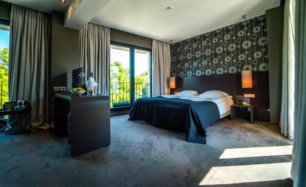 hotel modus