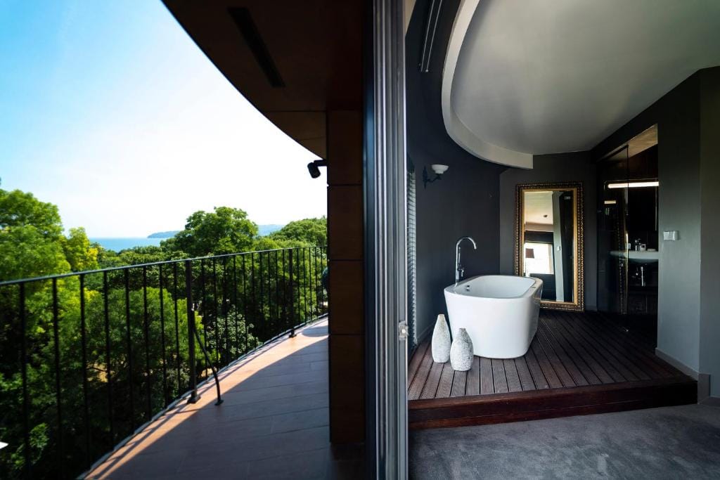 hotel modus