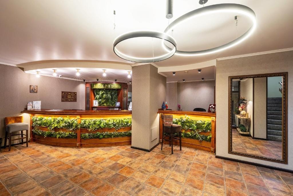 hotel orbita