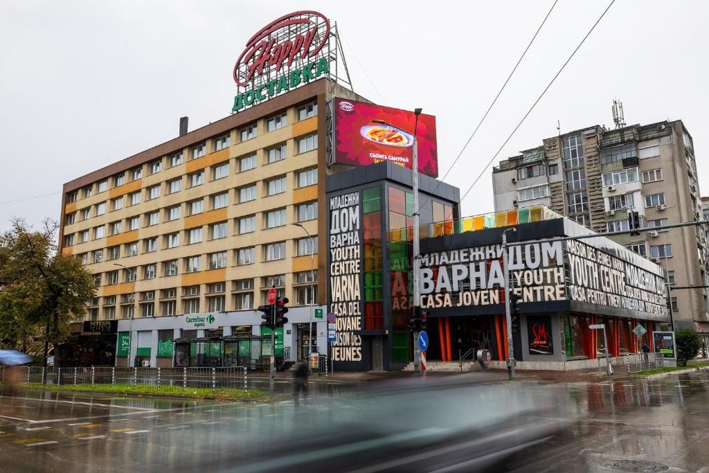 hotel orbita