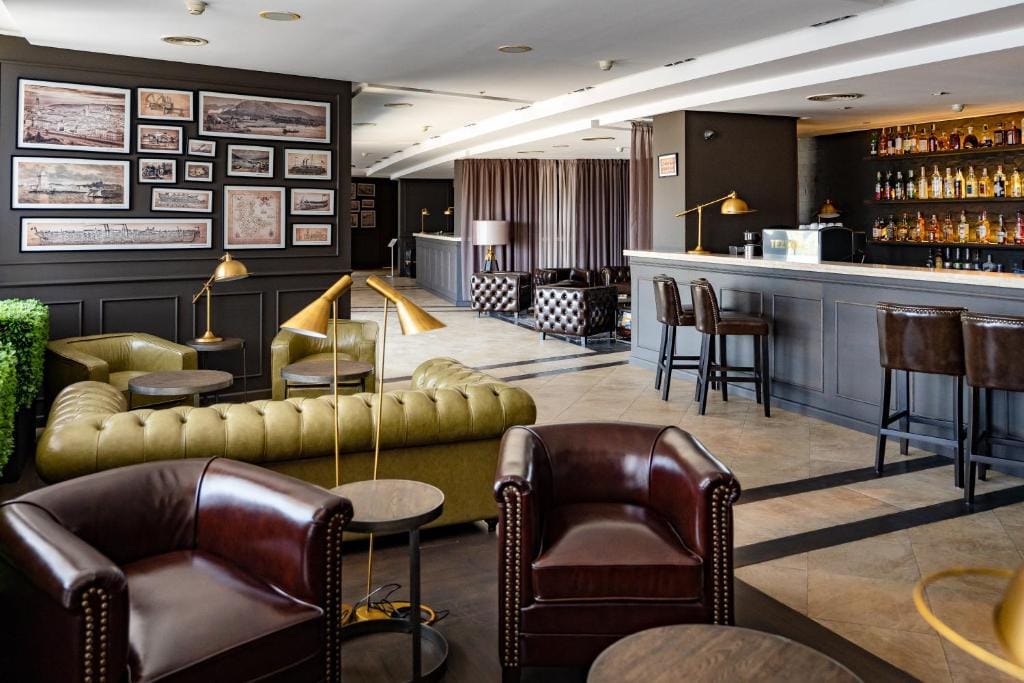 panorama hotel