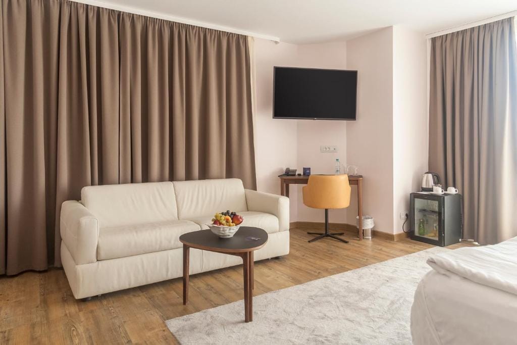 amiral hotel