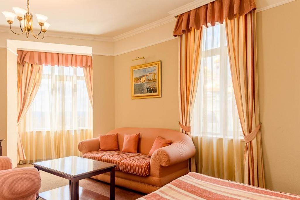 hotels in varna