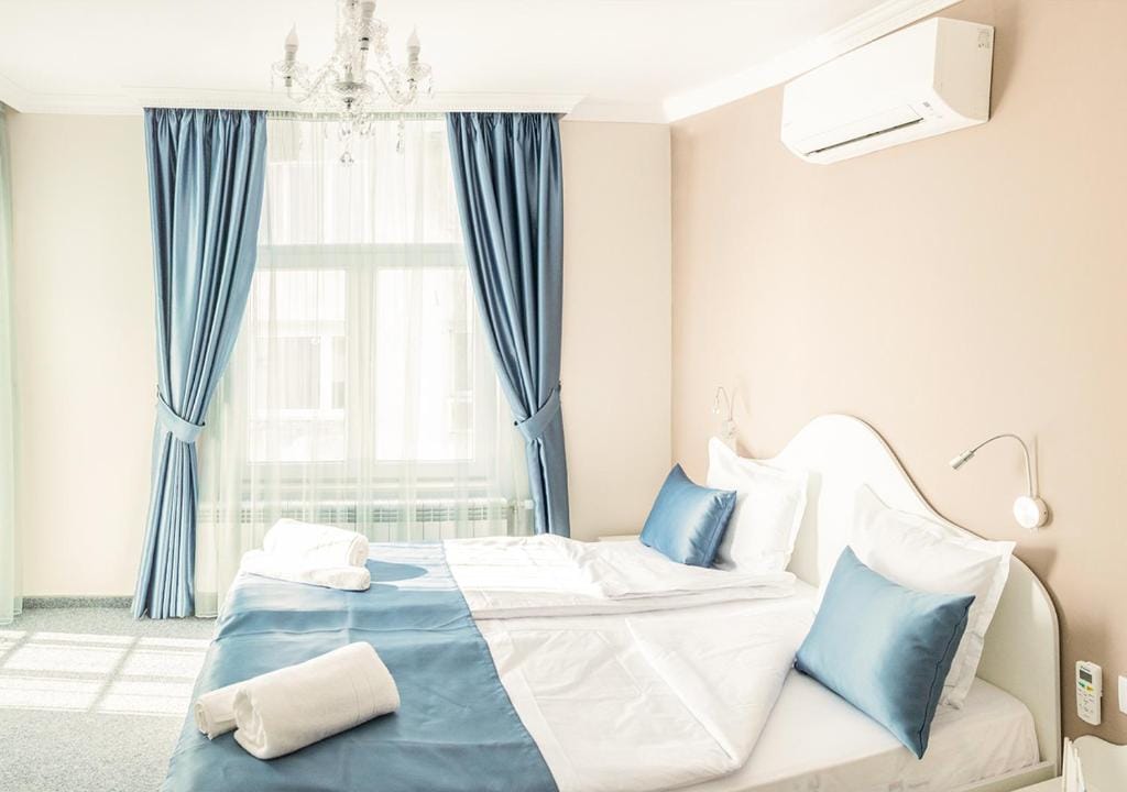 family hotel varna