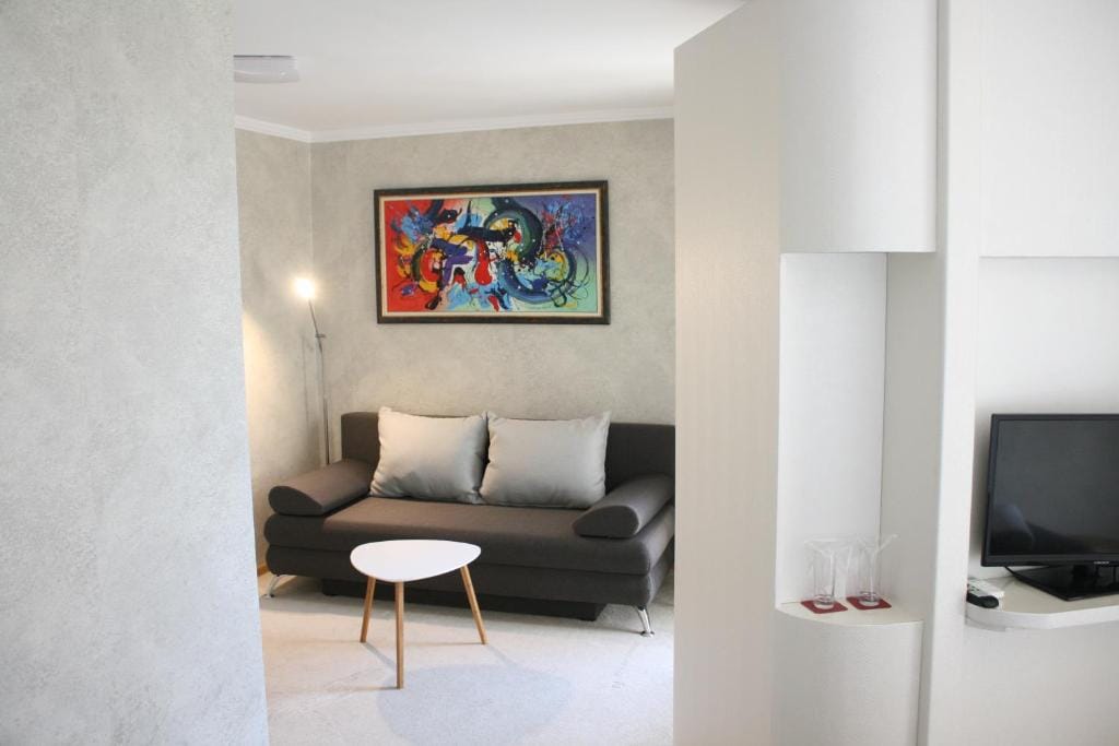 hotel perfect varna