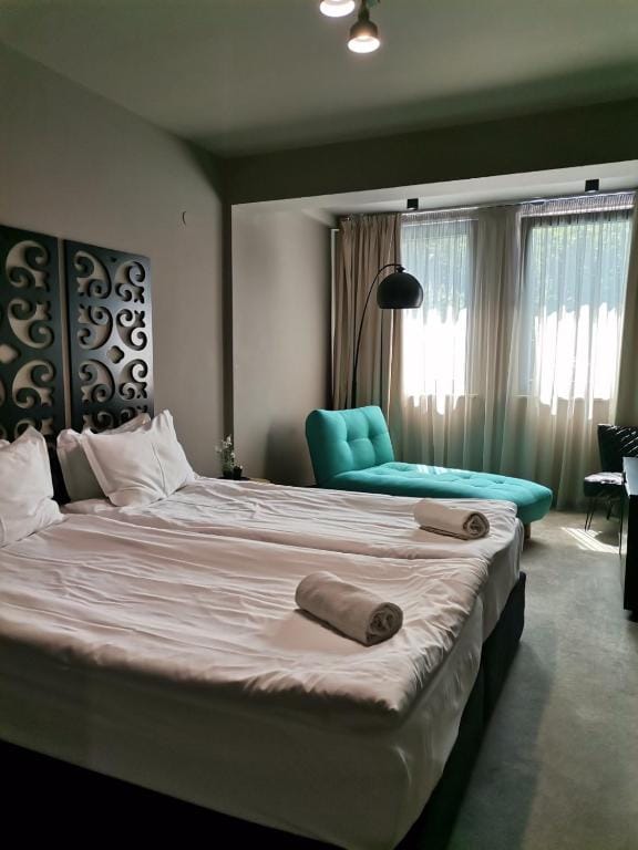 Boutique Hotel