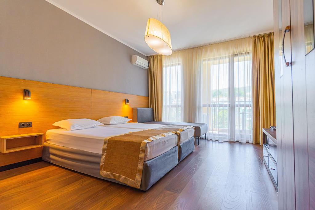 golden sands varna