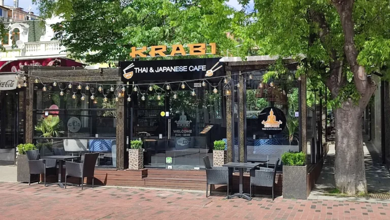 krabi